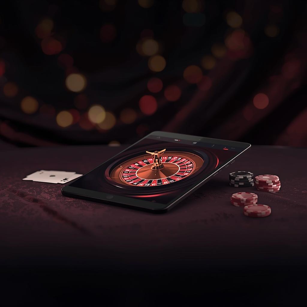 Как протестировать мобильное казино на планшете